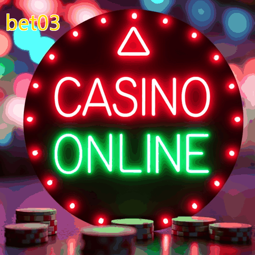 bet03 Login na Conta
