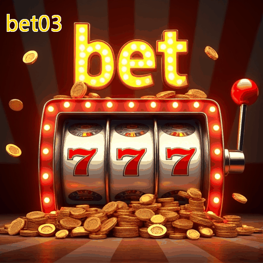 bet03 GAME Jogo Cassino no Brasil 2025